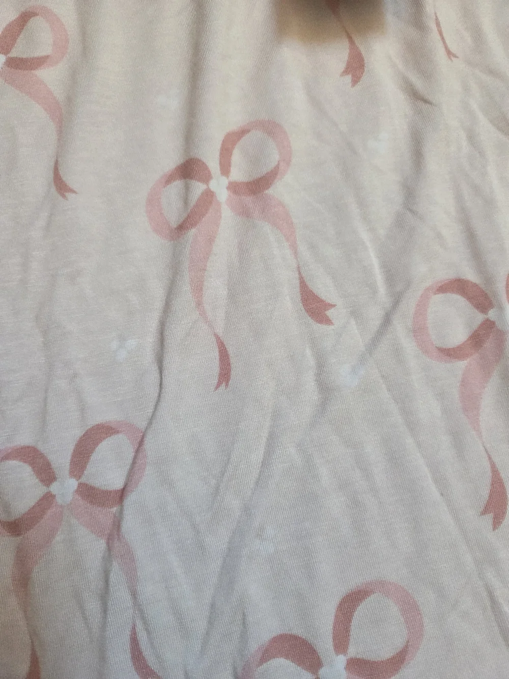 Magical Little Babes Pajama Set